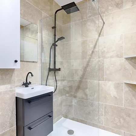 Nazareth Sentier I Charming 1br 4p شقة *
