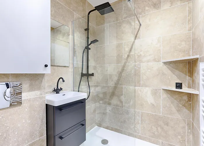 Nazareth Sentier I Charming 1br 4p Apartment *